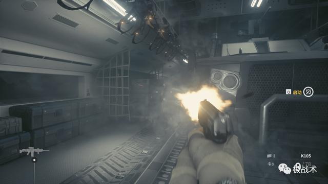 cf幽灵介绍大全，为什么穿越火线的幽灵模式很冷门