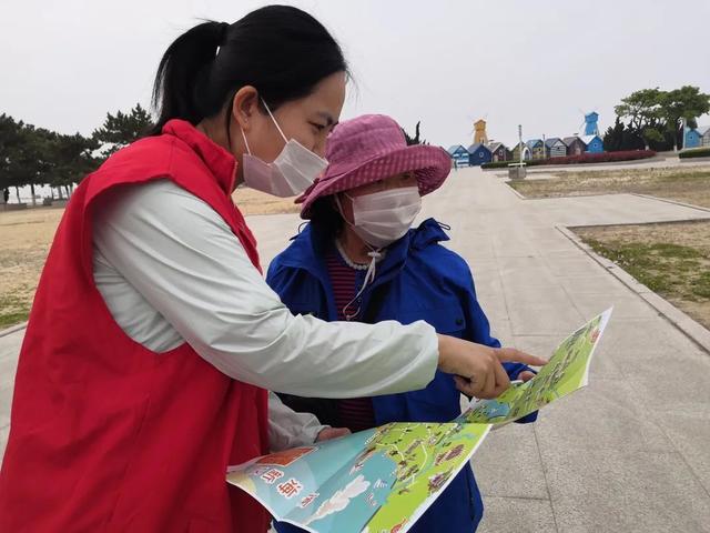 乳山银滩 旅游攻略，乳山银滩5