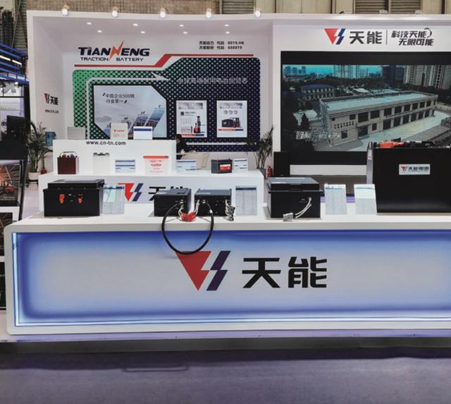 叉车行业篇CeMATASIA，叉车的产品说明书