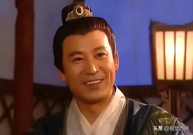 新版上错花轿嫁对郎的演员剧照，上错花轿嫁对郎演员今昔对比
