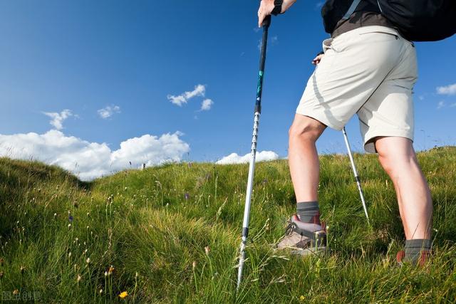 适合所有人运动的方式，快走运动有什么好处