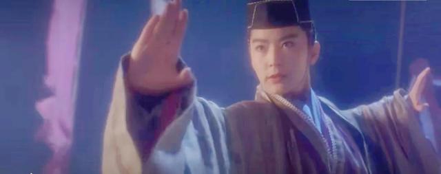 东方不败扮演者，东方不败演过哪些角色