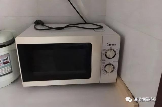 弄碎很硬茶砖的方法，坚硬无比的茶砖怎么弄开