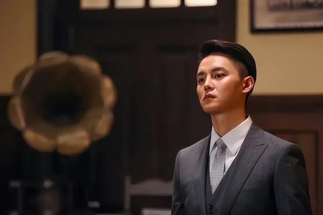 以宋轶为女主的谍战剧，最好的7位女间谍