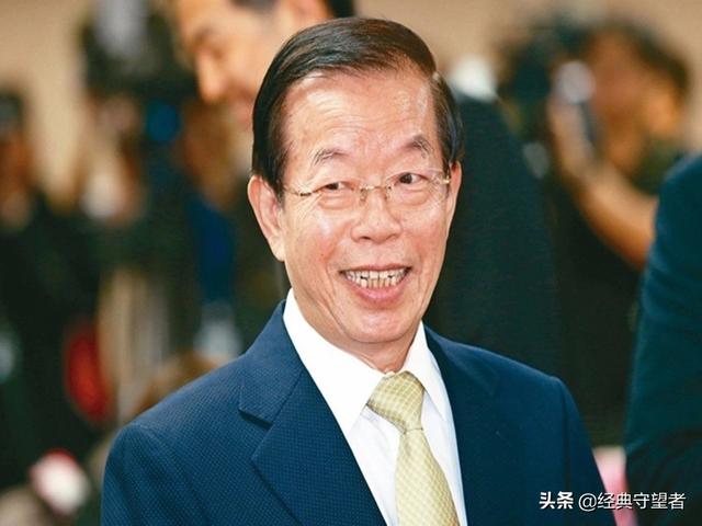 日本首相安倍晋三郎死了，日本前首相安倍晋三遇刺身亡