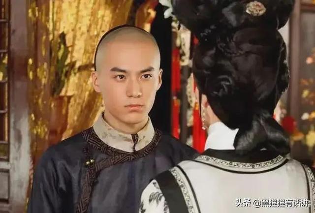 清宫遗恨德妃，她50多岁还被康熙翻牌