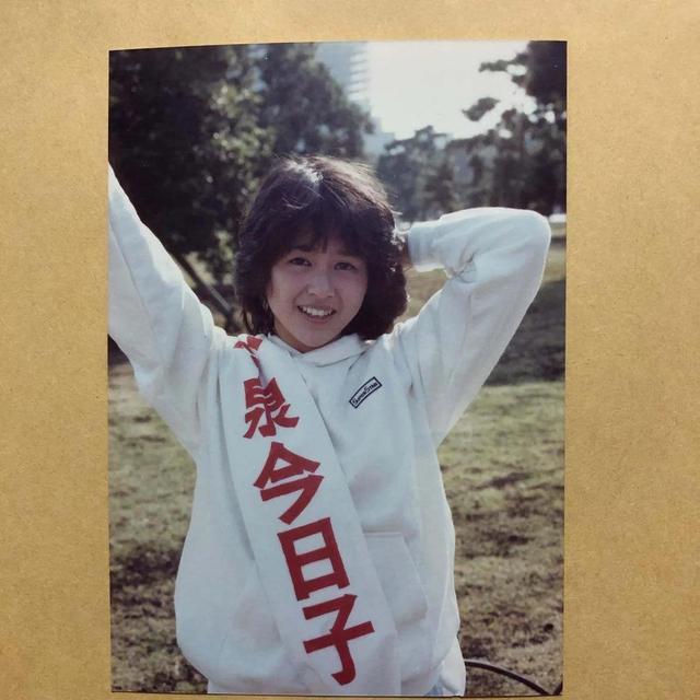 昭和最有名的三大歌姬，盘点昭和时代最美歌姬