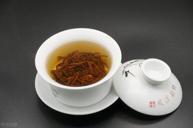 最好的红茶排名，什么红茶最好喝排名前十名（这4地茶名列前茅）