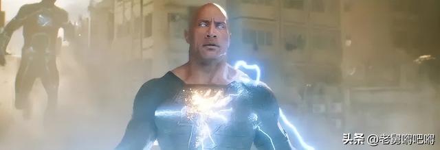 强森的电影有哪些，强森电影列表（巨石强森着急上班徒手拆门）