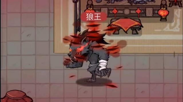 狼人杀白昼学者技能介绍，狼人阵营首添猛将