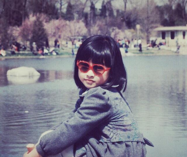 mtv主持人朱珠，打败章子怡成世界百美（朱珠为什么选择结婚）