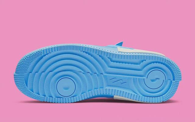 nike 欧文1代配色，耐克新品AF1新配色曝光