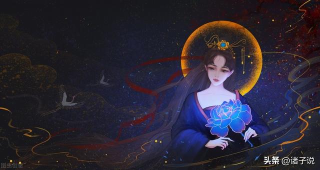 大羿和后羿是什么关系，射日的是大羿不是后羿