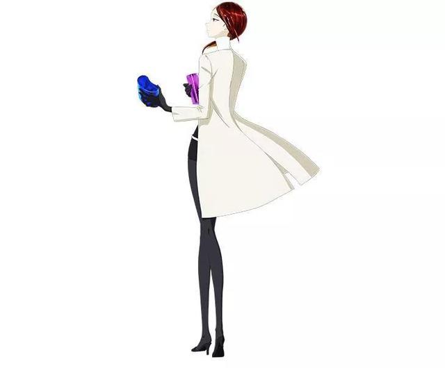 宝石之国宝石简介，宝石之国简介