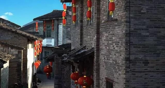 福建30个绝美景点，鼓浪屿、东山岛、湄洲岛、武夷山