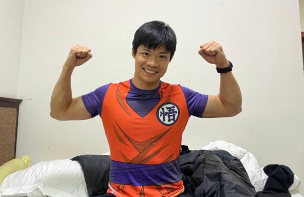 苏炳添50米世界纪录，苏炳添世界纪录50米能跑多少秒