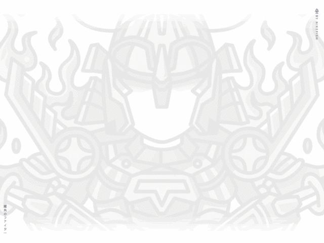 动漫十大最帅铠甲，日本最新铠甲类动漫（铠甲勇士第一部中的6大铠甲）