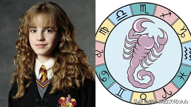 赫敏格兰杰神仙颜值滤镜头像，哈利·波特头像 第一弹 赫敏