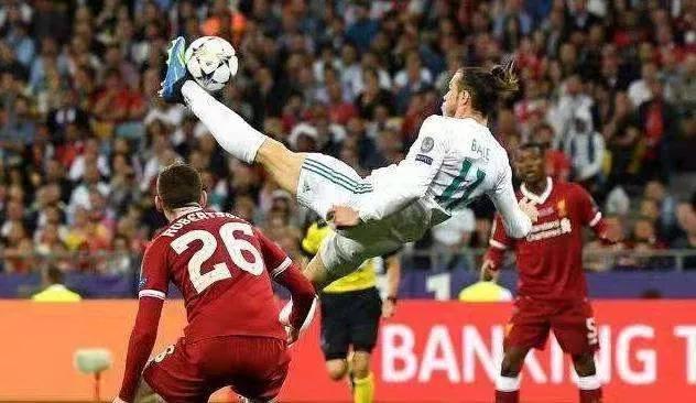 足坛史上最无解的进球，震惊世界足坛的23大最佳进球