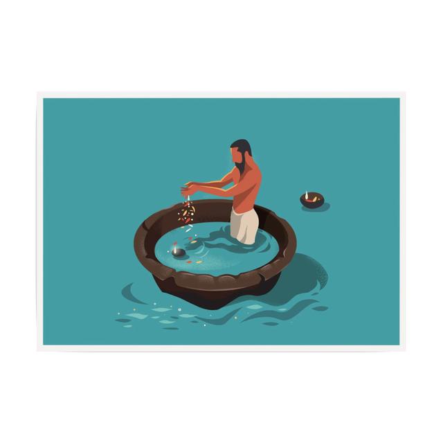 西方插画大师作品，这些现代插画家的作品你不容错过