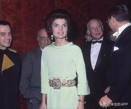 世界十大珠宝品牌，十大奢侈珠宝品牌