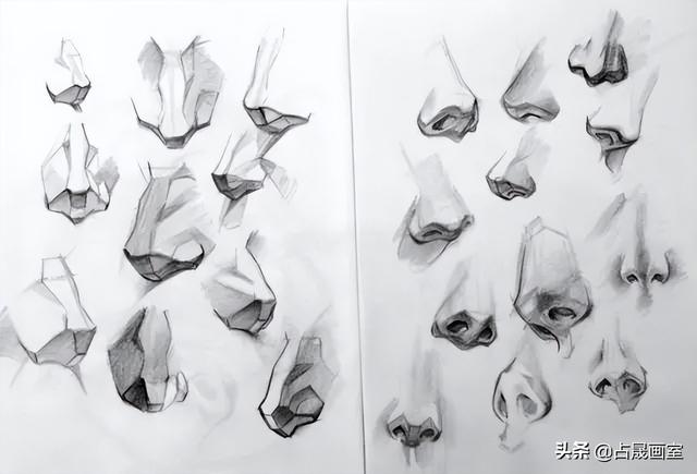 美术初学者如何提高画画水平，要如何快速提高绘画水平