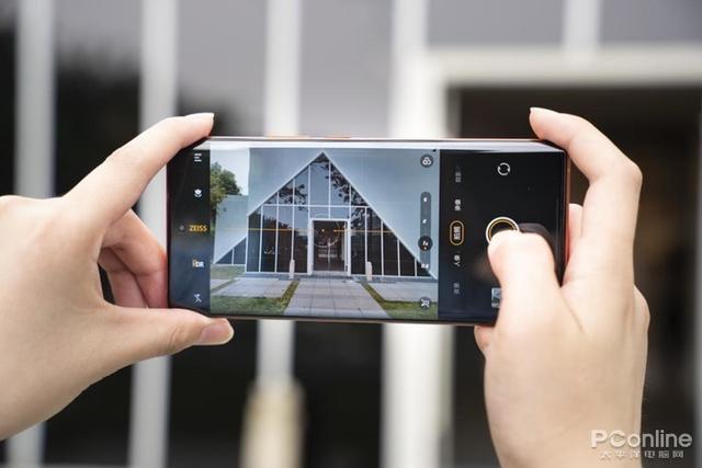 影像最好的手机对比，当计算摄影遇上影像大厂