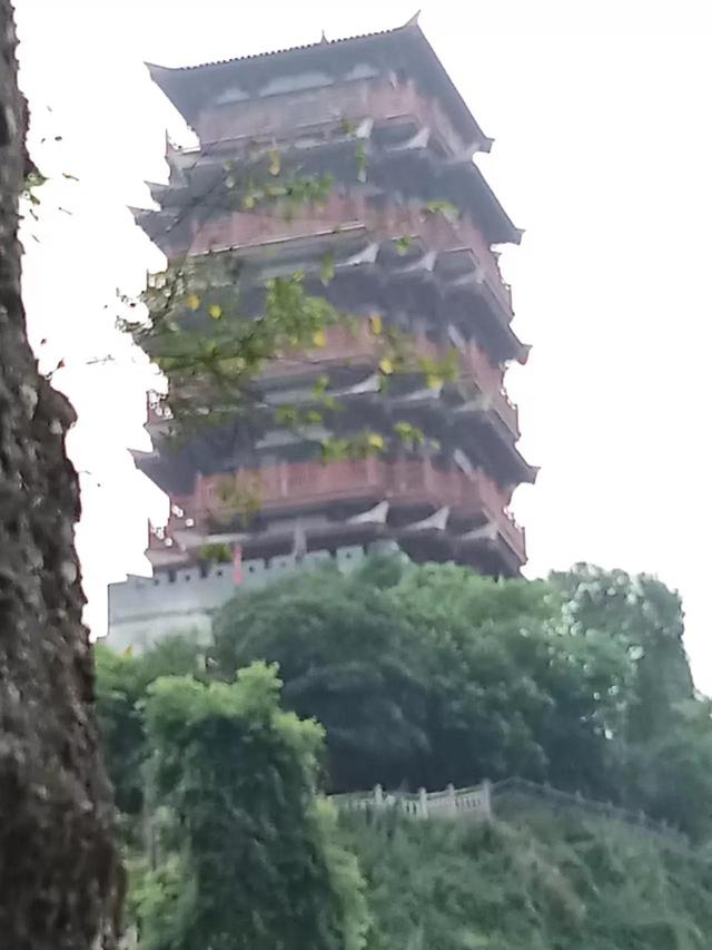 猇亭三国古战场风景，这处古战场再成时代的焦点