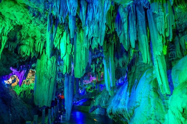 皖南川藏线最好的旅游景点，安徽石台皖南小众旅游地