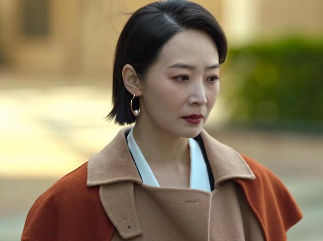 有名的机车美女，女一号没有过硬的颜值