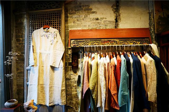 淮安哪个区最繁华，江苏淮安最值得去的地方