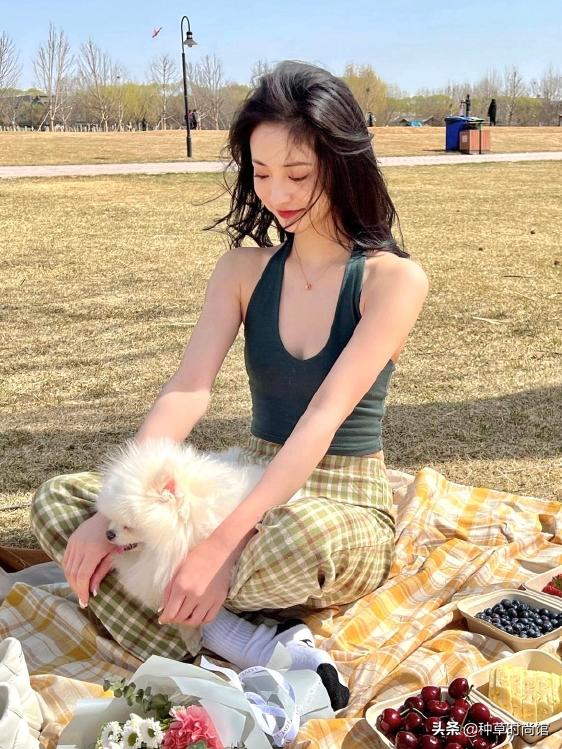 27套时尚穿搭总有一款适合你，会让你的魅力加分