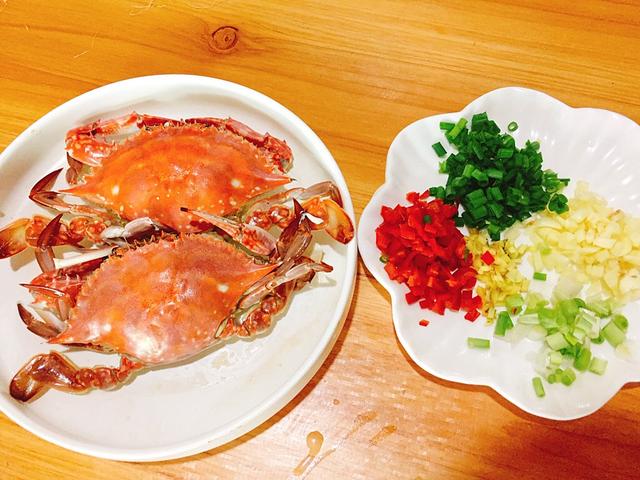 梭子蟹什么季节吃好吃，整个秋天的“鲜”全在这