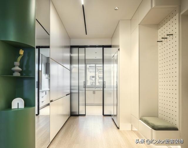 小户型最佳设计，卧室这4个设计建议学学