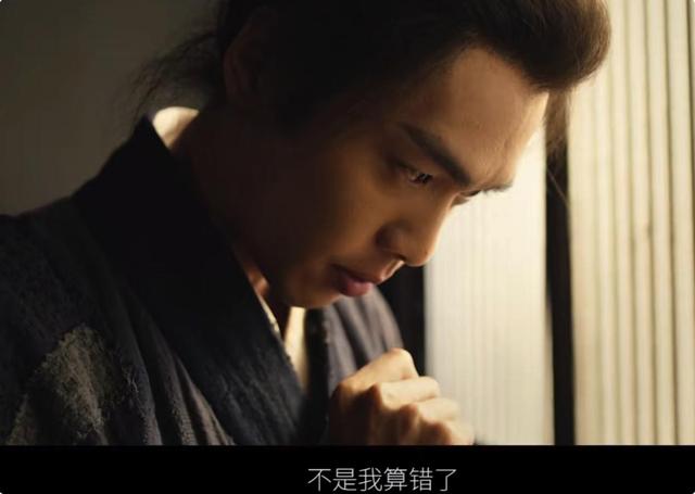 张若昀电视剧大全主演，张若昀近期的古装电视剧