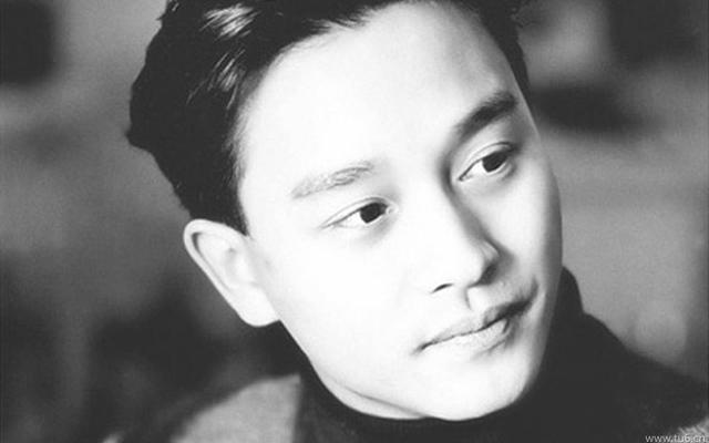 张国荣和刘德华哪个比较红，名气会不会超过刘德华