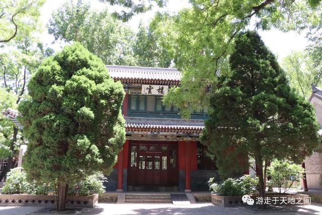 晋祠公园景点介绍，山西晋祠有什么景点好玩（古老晋国宗祠）