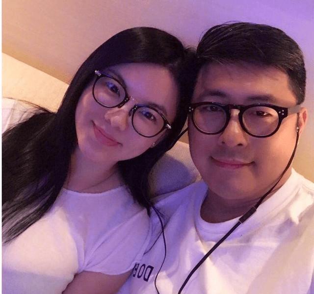 王岳伦与李湘最新消息，李湘：12年的婚姻
