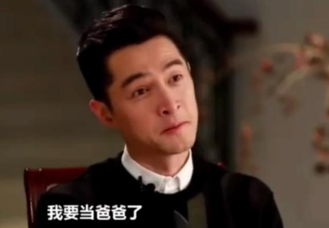 胡歌袁弘最新微博消息，网友感叹20年“神仙友谊”