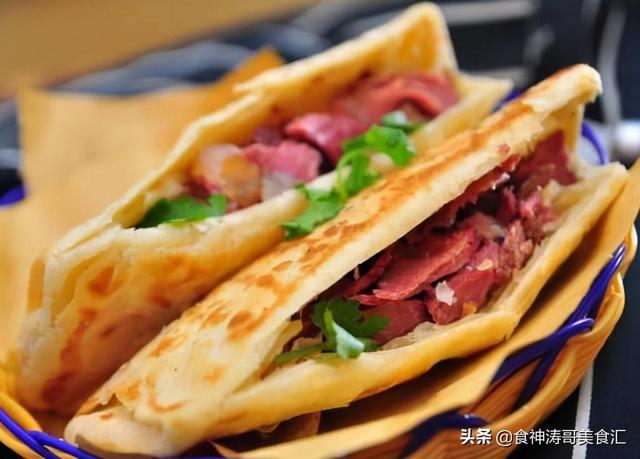 河北特色美食前十名，河北10大另类美食