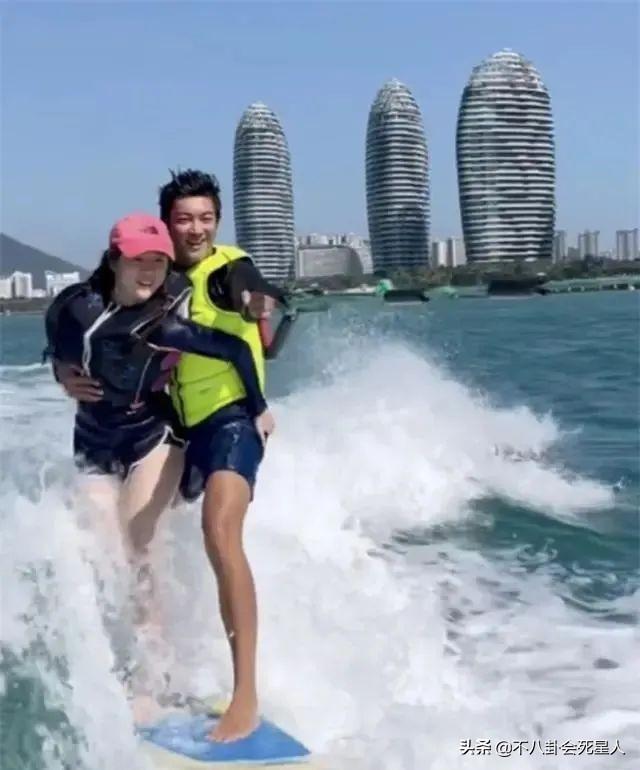 今年有多少个明星出轨了，2022年被曝与出轨相关的明星