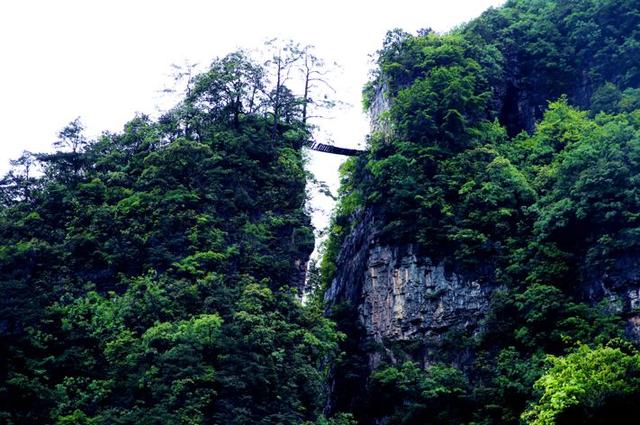 十大小众旅游景点介绍，十二背后王的景区