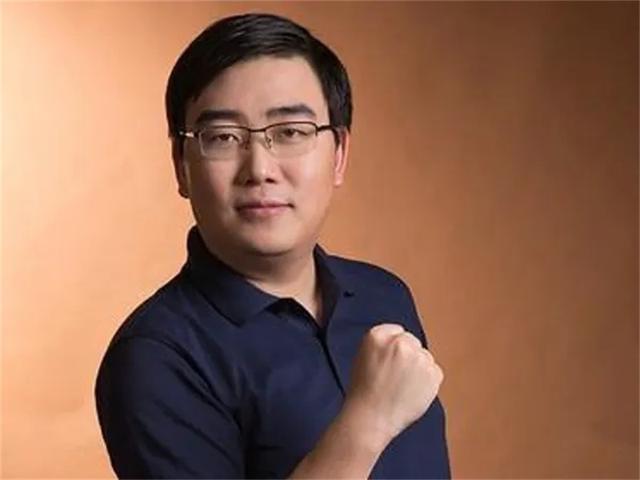 滴滴老板程维有多少资产，滴滴董事长程维