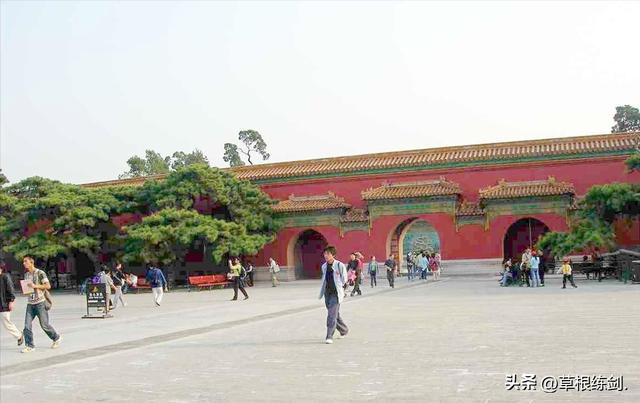 北京天津自由行旅游攻略，北京天津自由行