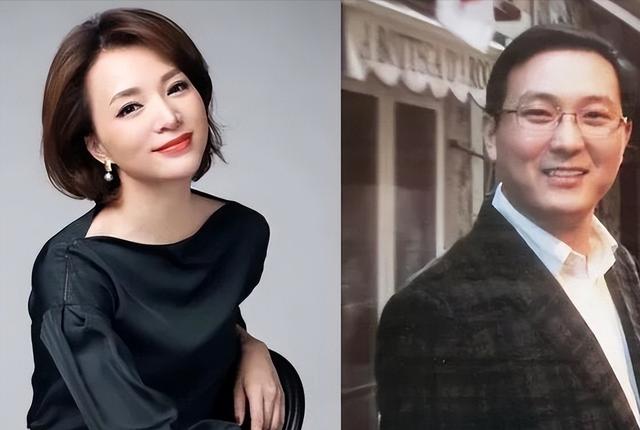 董卿和密春雷有孩子吗，密春雷25岁成亿万富豪