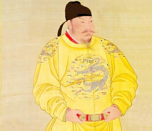 在家翻一百年以前的老族谱，想知道祖上兴不兴旺