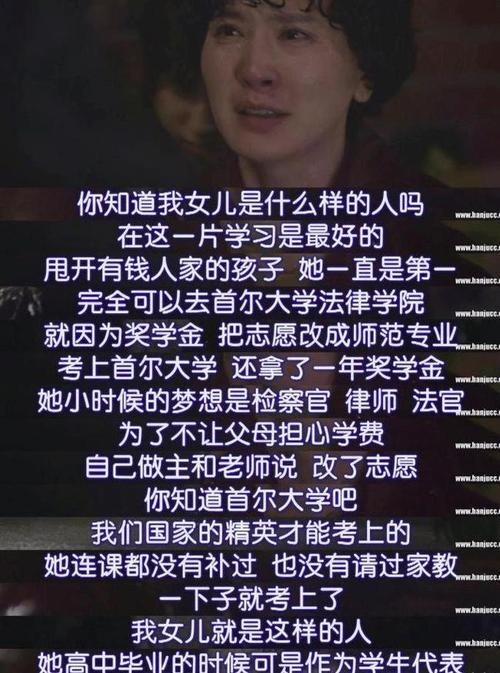 回到1988，韩剧请回答1988讲的是什么