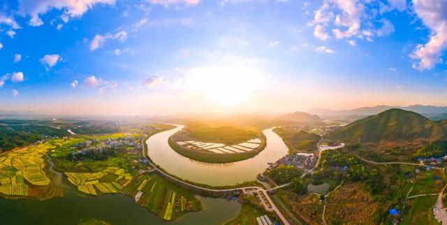 崇阳县属于哪个市，湖北咸宁市崇阳县旅游景点介绍（湖北省辖县、市简介---崇阳县）