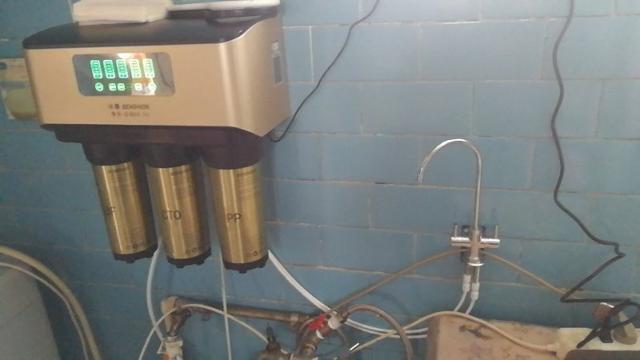 净水器哪个品牌最好又实惠，什么牌子的净水器性价比高一点呢