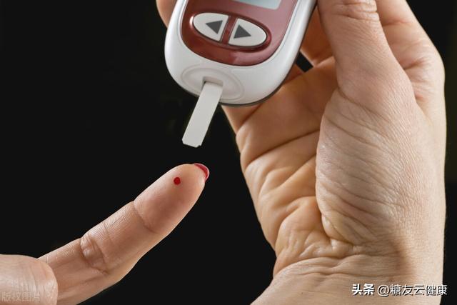 糖尿病阳了血糖高(糖尿病患者阳萎以后血糖正常了阳萎持续存在吗)
